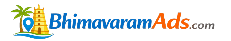 Bhimavaram Ads – Free Classified Ads 