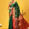 Shop Trendy Sarees & Kurtas at Karmaplace